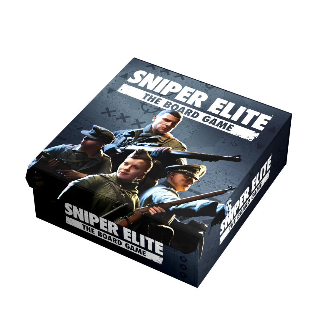 Category / Tabletop Games
